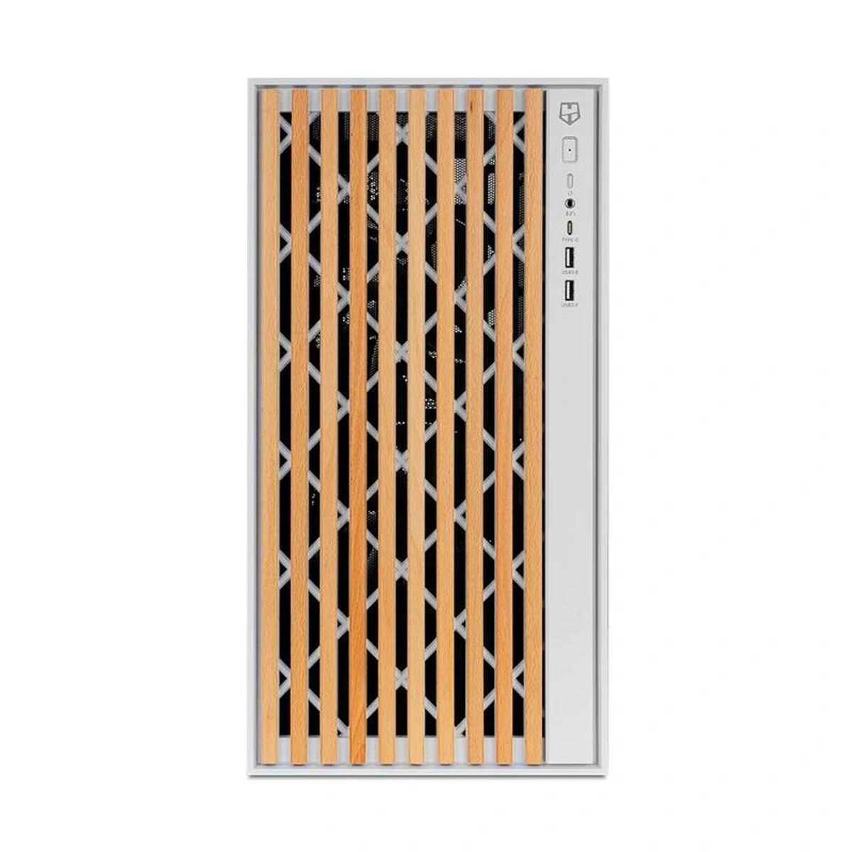 ATX Mikro Kārba Nox-Xtreme NXHUMMERELEMENT